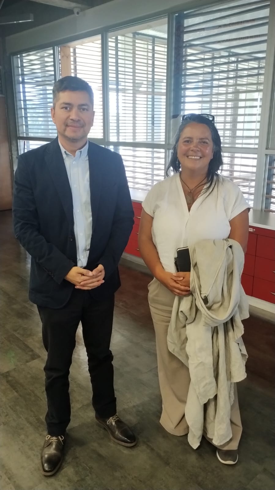 Académicos del Departamento de Ingeniería de Obras Civiles de la UFRO se adjudican proyectos Fondecyt de Iniciación, Regular y FONDEF