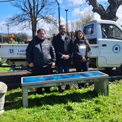 Gorbea 2 Carola Andrea Martinez Ugalde