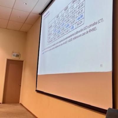 Exposición Gadiel Alejandro Sepúlveda