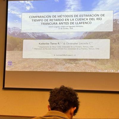 Exposición Katherine Alexandra Torres